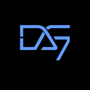 DS7 Logo